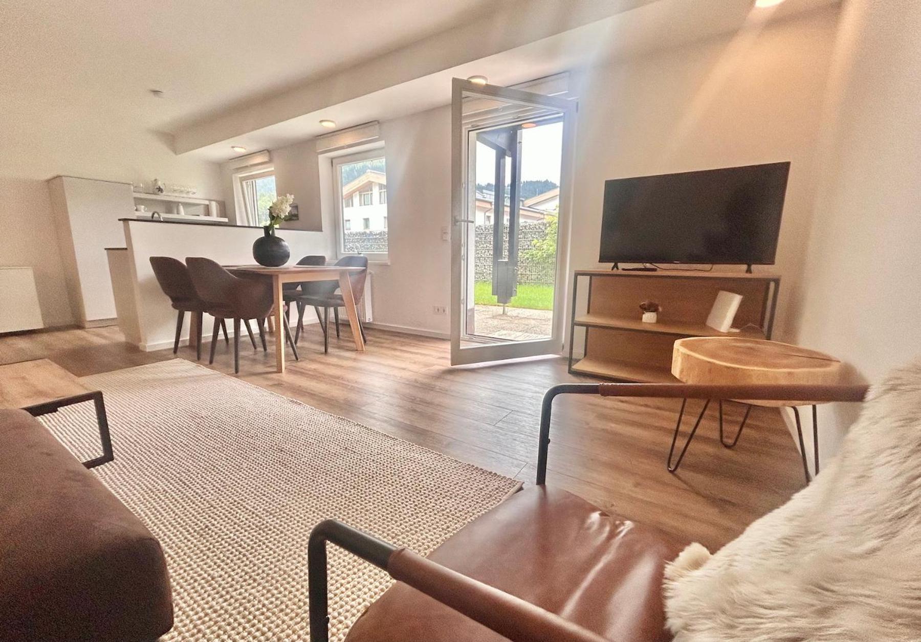 Ferienwohnung "Seeruhe" - Berge, See Und Natur Am Spitzingsee Schliersee Zewnętrze zdjęcie