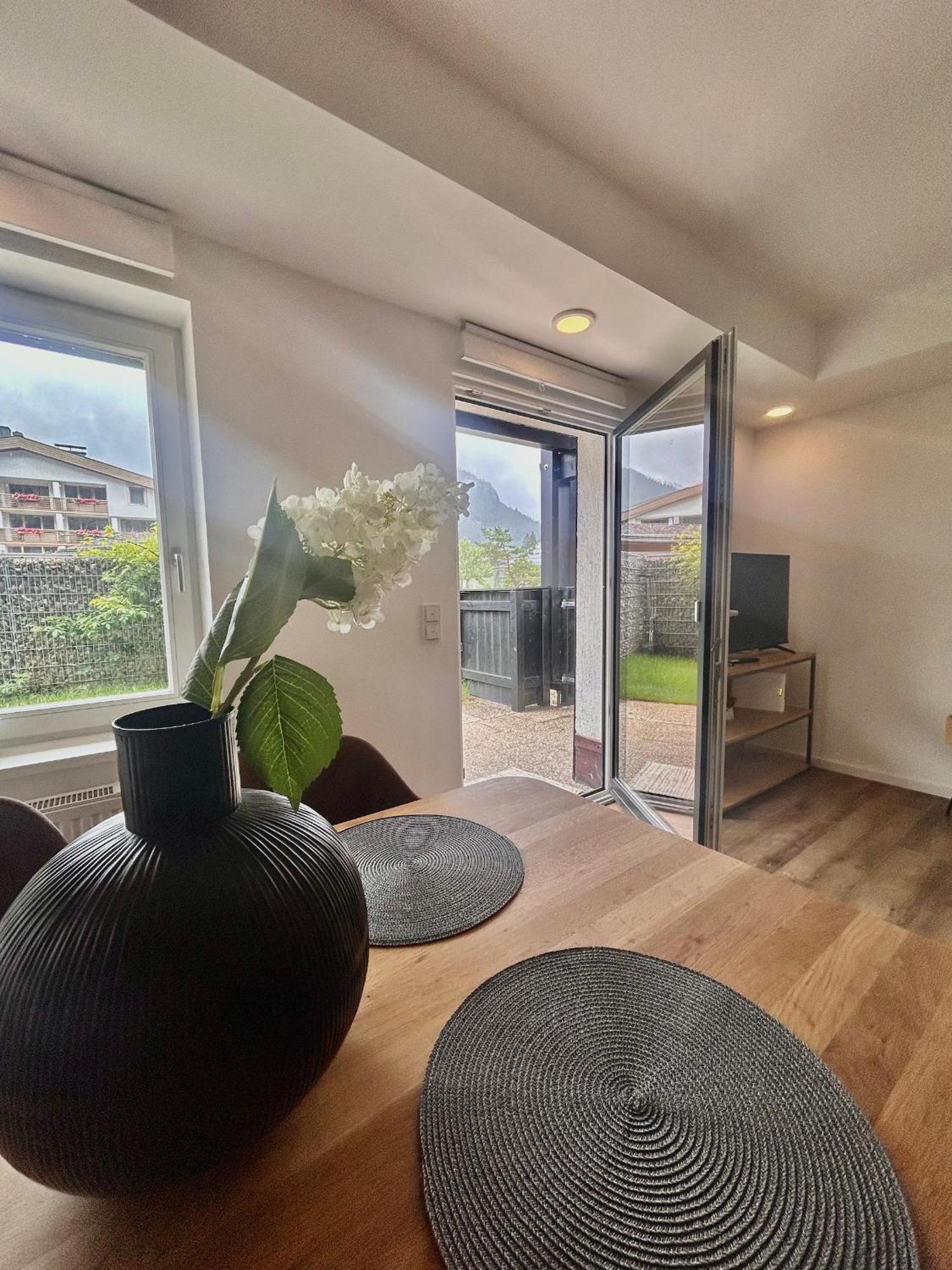 Ferienwohnung "Seeruhe" - Berge, See Und Natur Am Spitzingsee Schliersee Zewnętrze zdjęcie