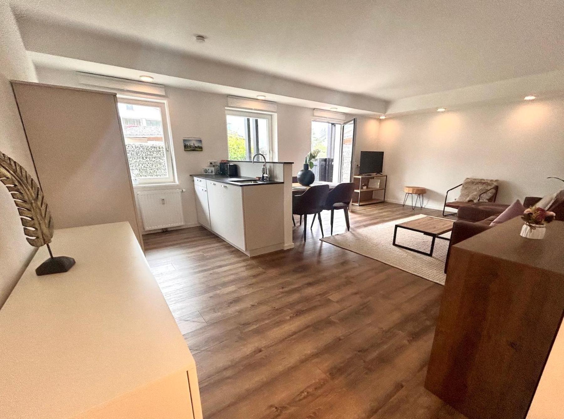 Ferienwohnung "Seeruhe" - Berge, See Und Natur Am Spitzingsee Schliersee Zewnętrze zdjęcie