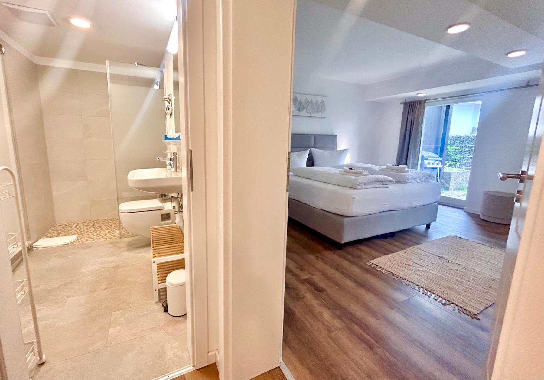 Ferienwohnung "Seeruhe" - Berge, See Und Natur Am Spitzingsee Schliersee Zewnętrze zdjęcie