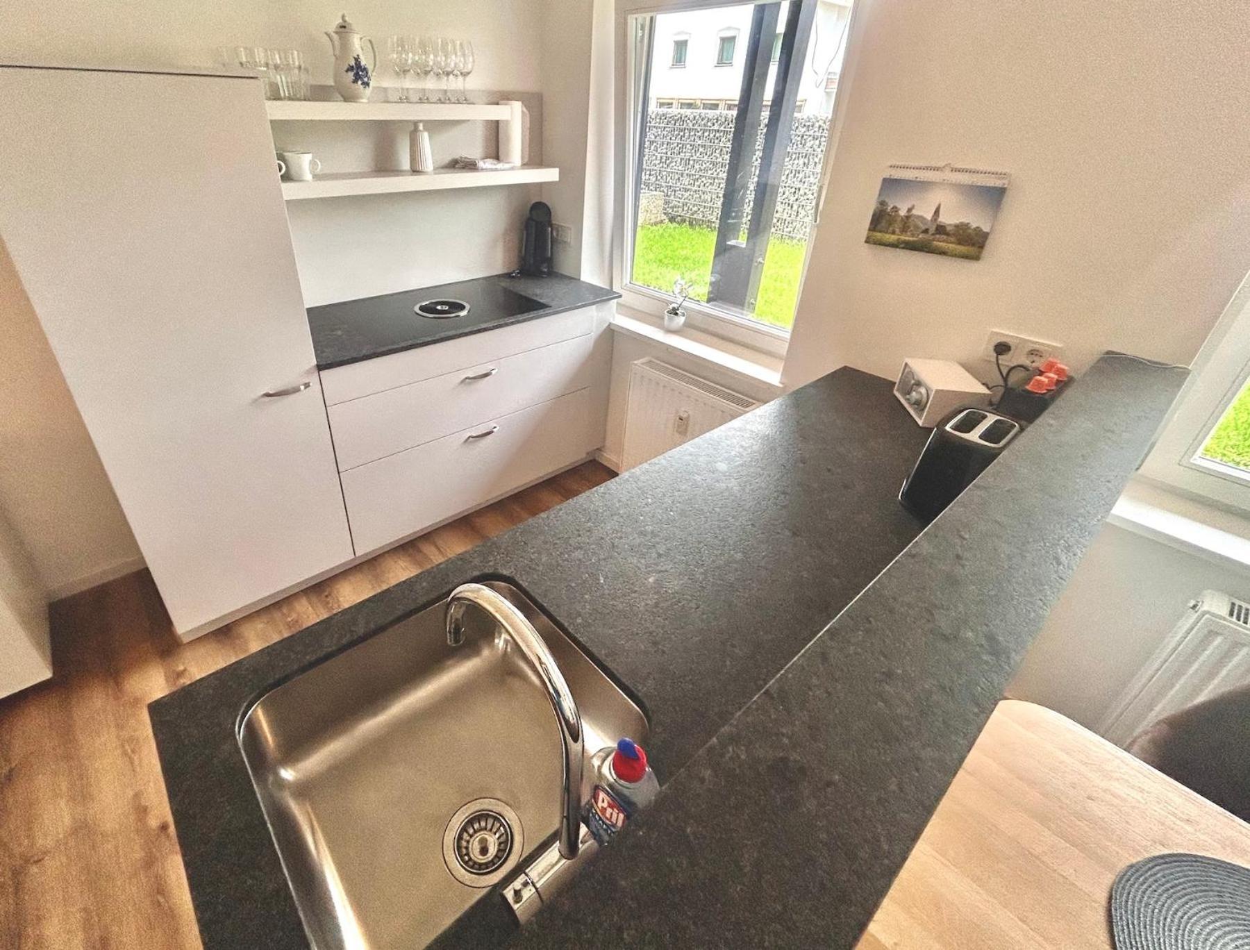 Ferienwohnung "Seeruhe" - Berge, See Und Natur Am Spitzingsee Schliersee Zewnętrze zdjęcie
